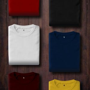t-shirts