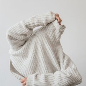 white hoodies