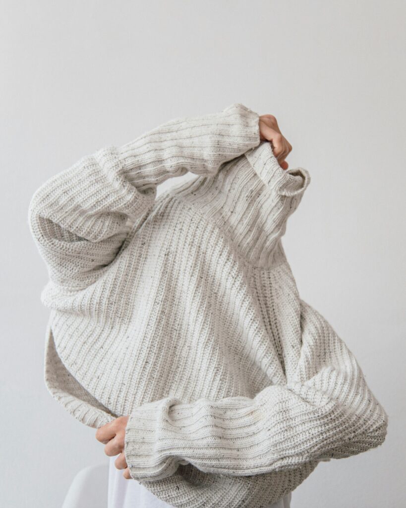 white hoodies